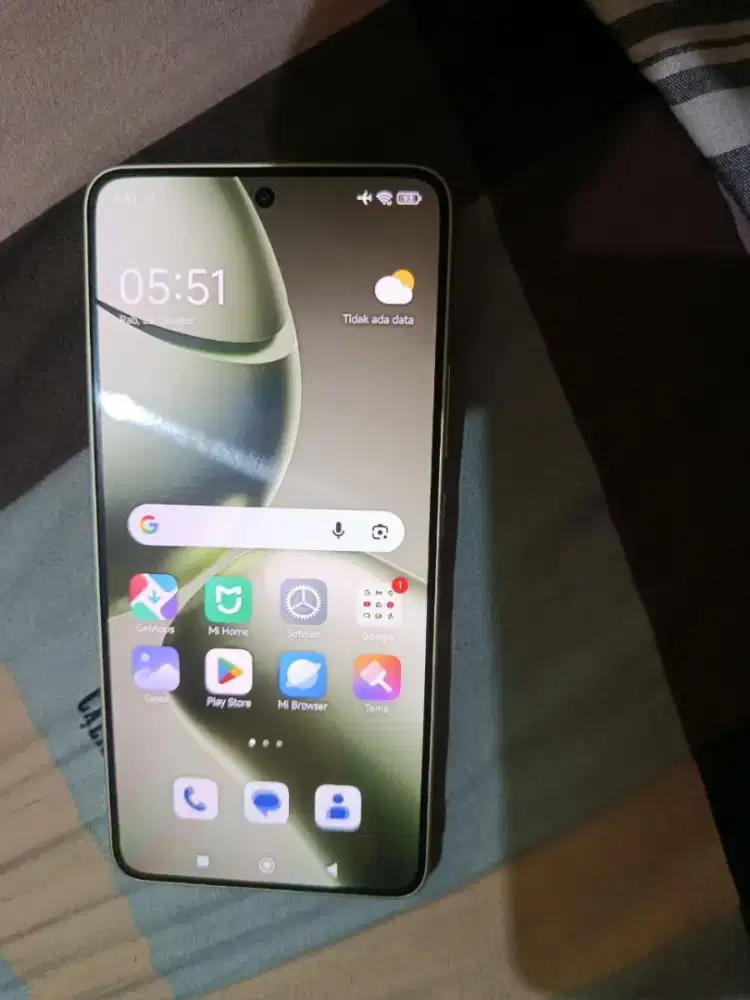 Xiaomi 14T 5G 12/512