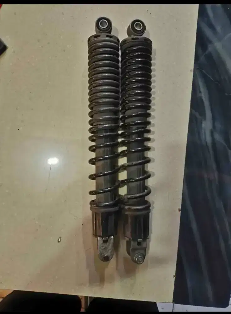 Shock PCX 160 Original (2023)