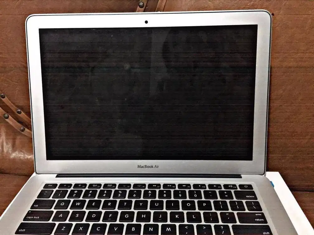 Macbook Air 2017 8/128