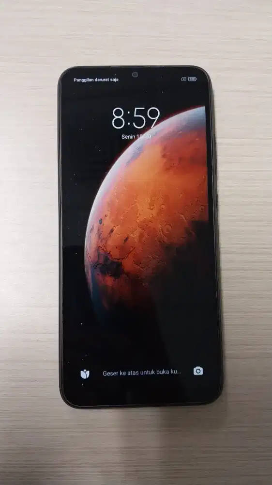 Xiaomi Redmi 9C Redmi 9 C Midnight Gray 3 / 32
