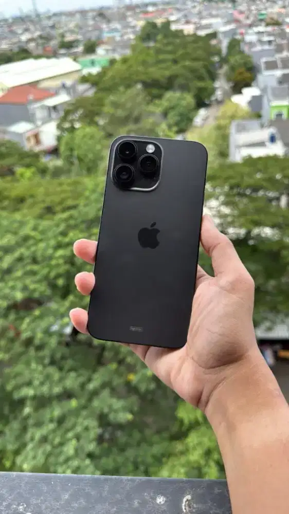 Jual Iphone 14 Pro Max 512 Ibox