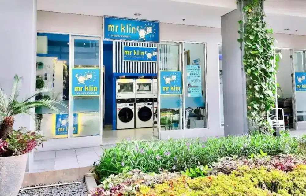 Dicari Staff Laundry Berpengalaman