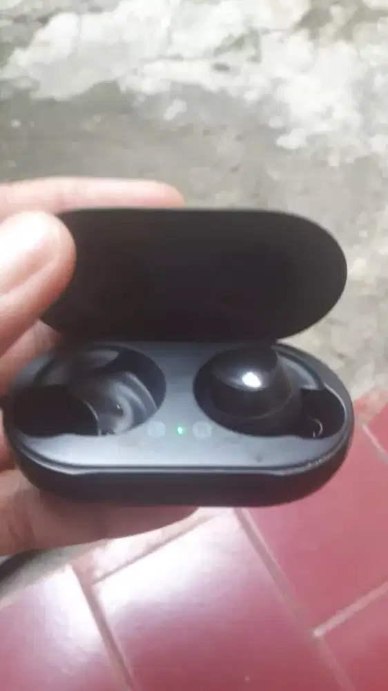 Mahar headset samsung buds+ original