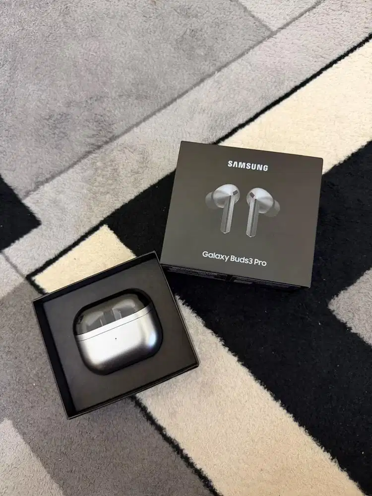 Galaxy Buds 3 Pro