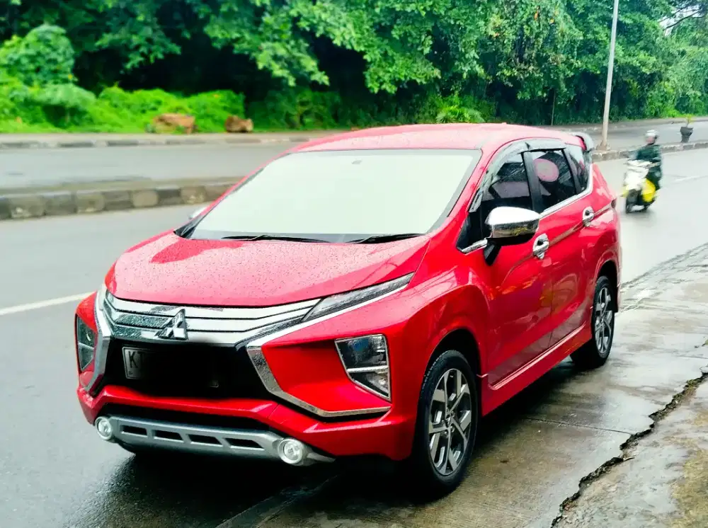 Xpander sport Matik