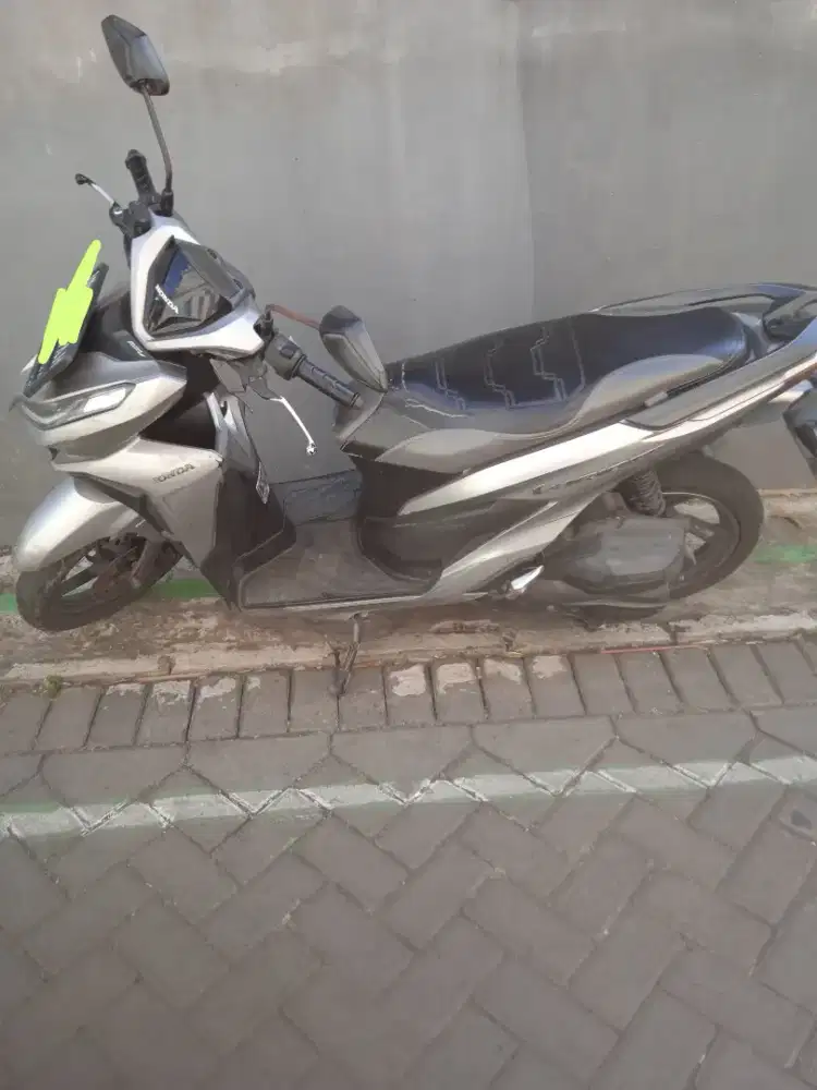 vario 150 tahun 2019