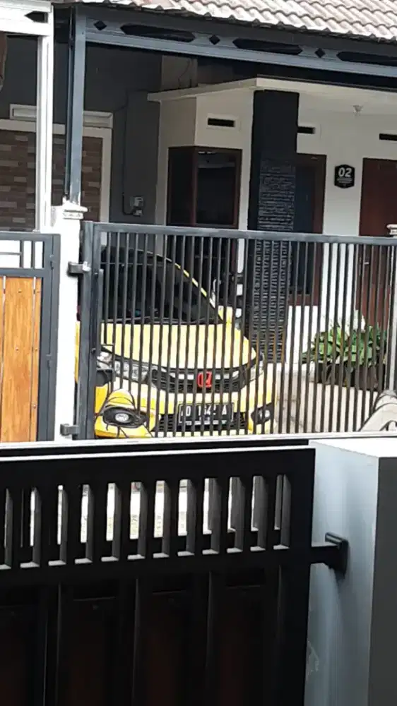 Perumahan Griya Bambu Residence 3 Kajangan Ungaran Timur