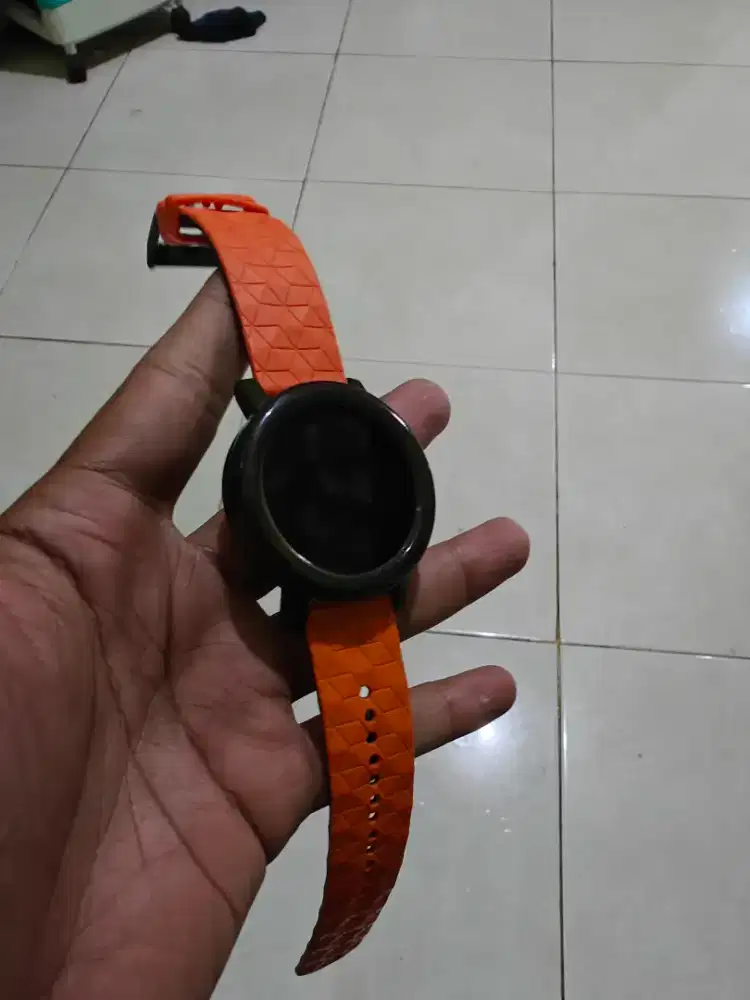 Jam Tangan Smartwacth CMF 2 sudah ada cover