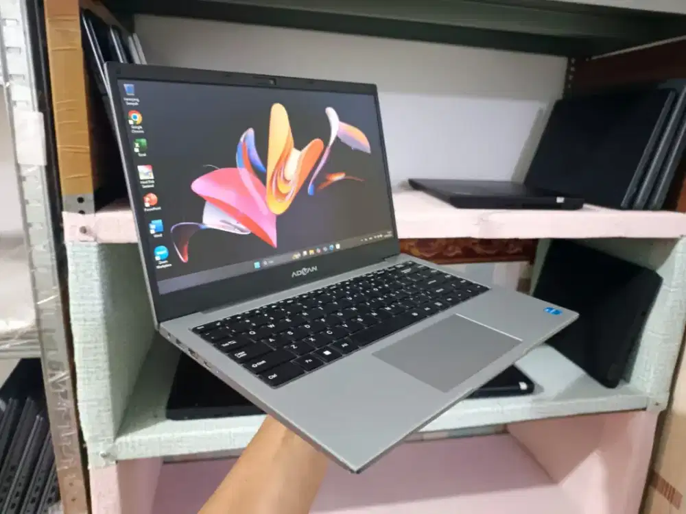 Laptop Advan Soulmate 1405