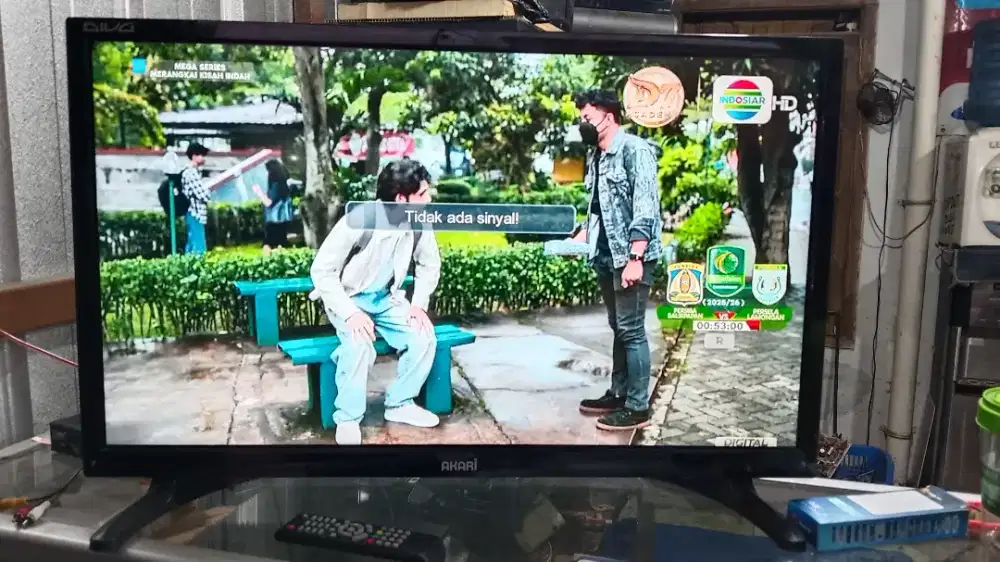 Akari 32 Tv+stb