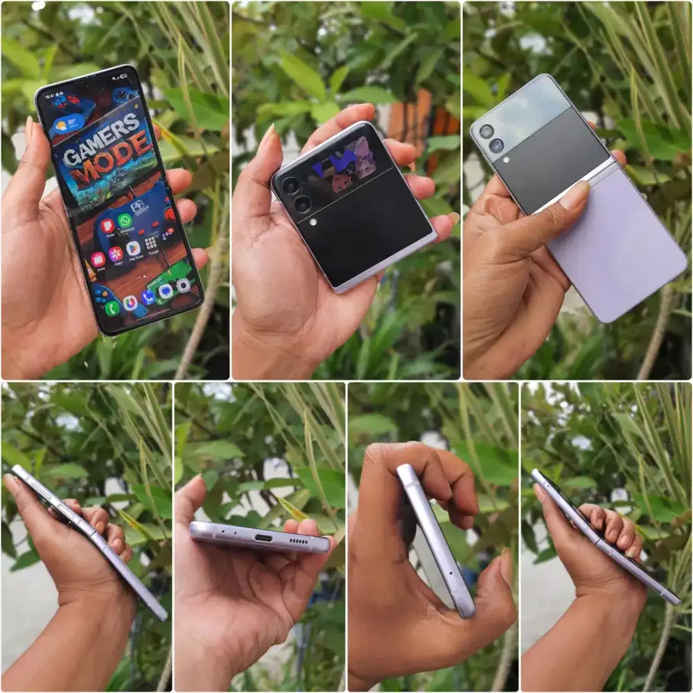 Samsung Z Flip 3 sein buy 1 get 1