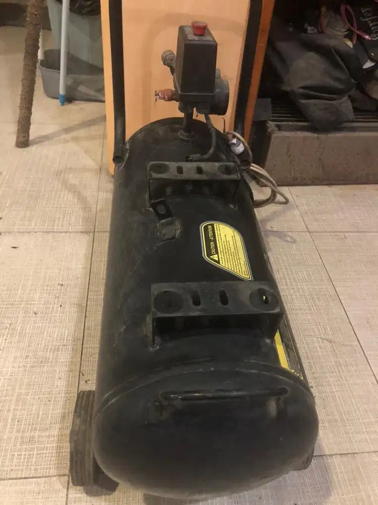Nego sampai jadi! Tabung Air Compressor DS-SA30
