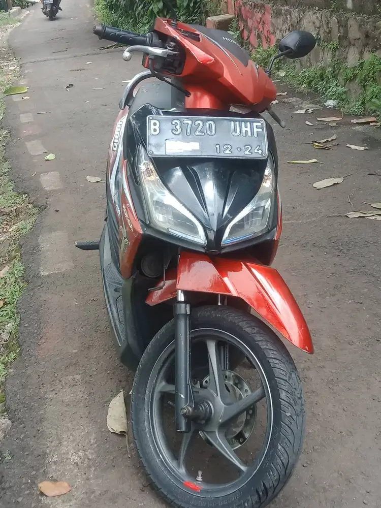 Vario agnes 2014