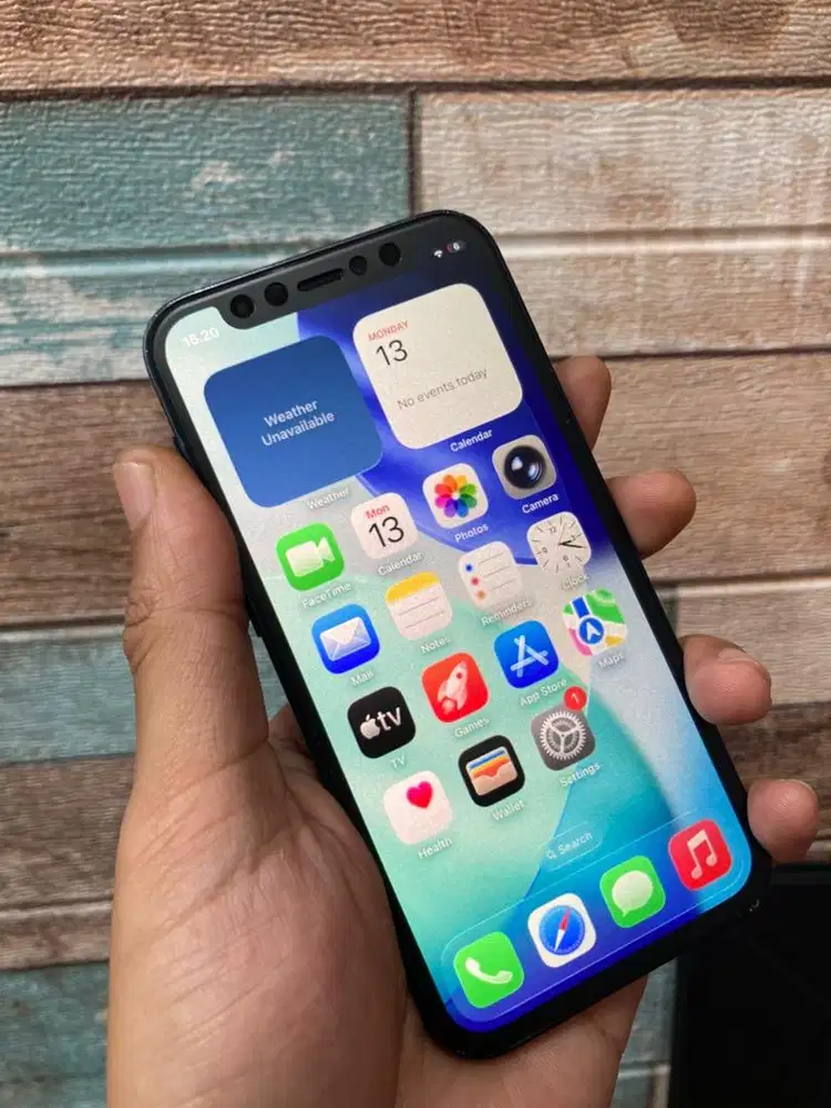 iphone 12 mini 128 resmi ibox murah