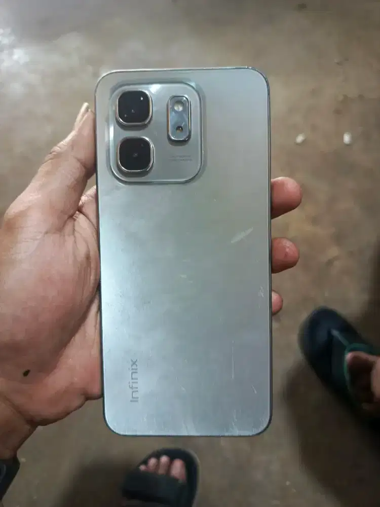 Infinix Hot 50i