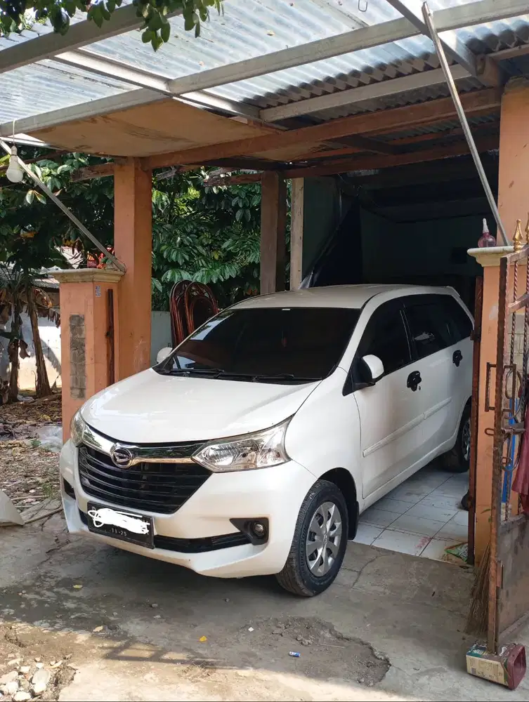 Daihatsu xenia R
