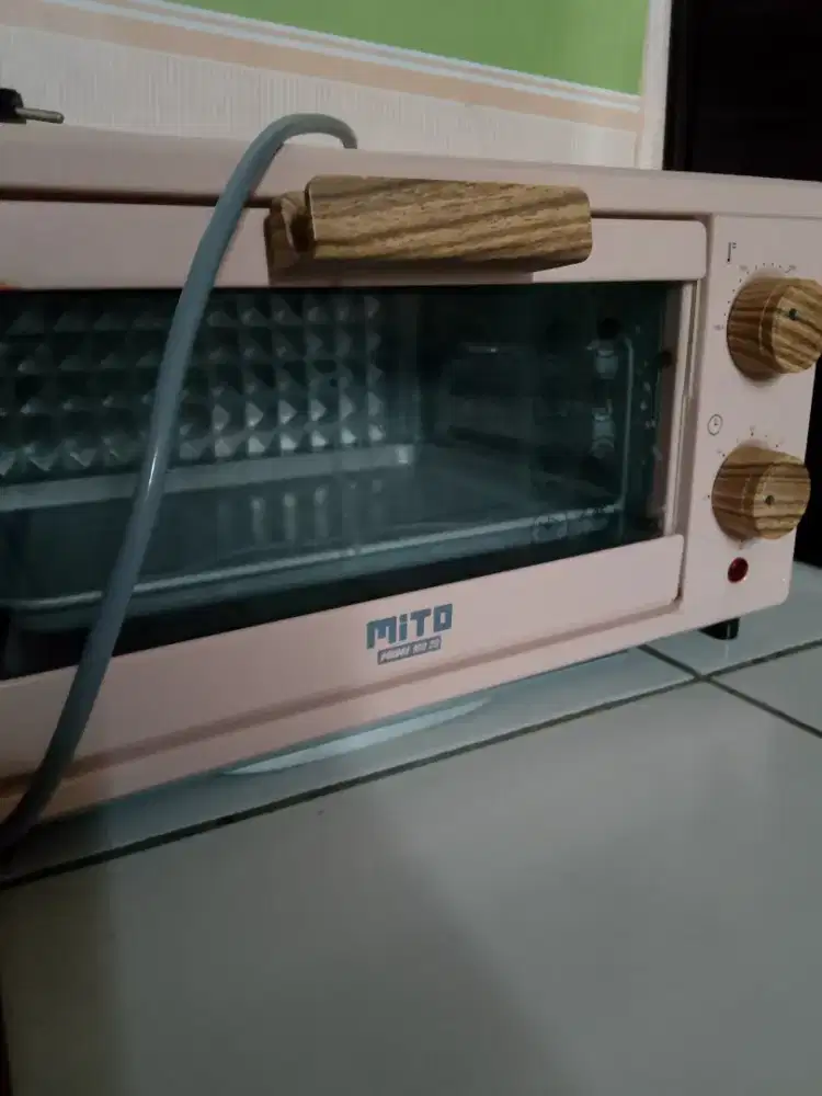 Jual Oven mini, 11 L