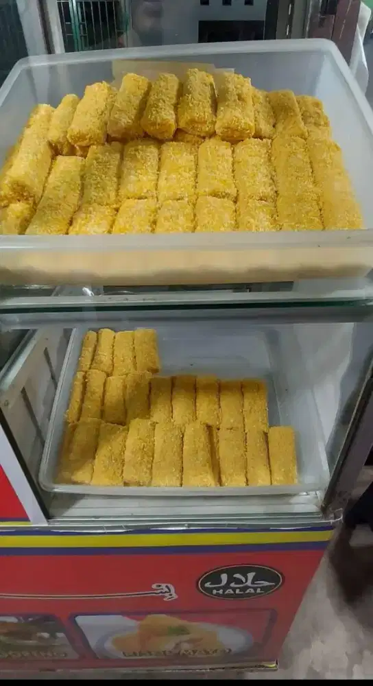 Risol Mayo ayam