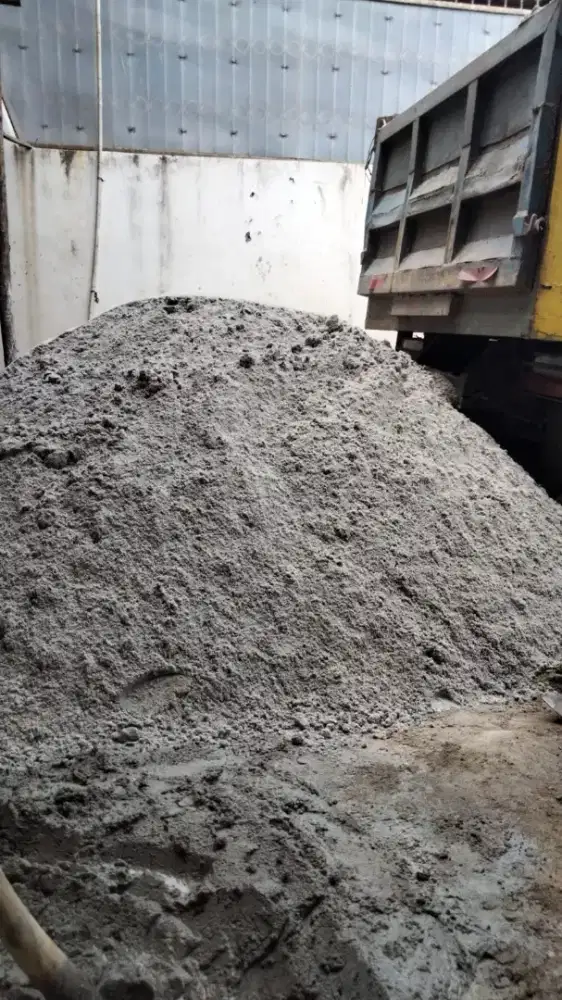 SUPPLIER MATERIAL BANGUNAN-Pasir Bangka-Pasir Rangkas-Batu Kali-Splite