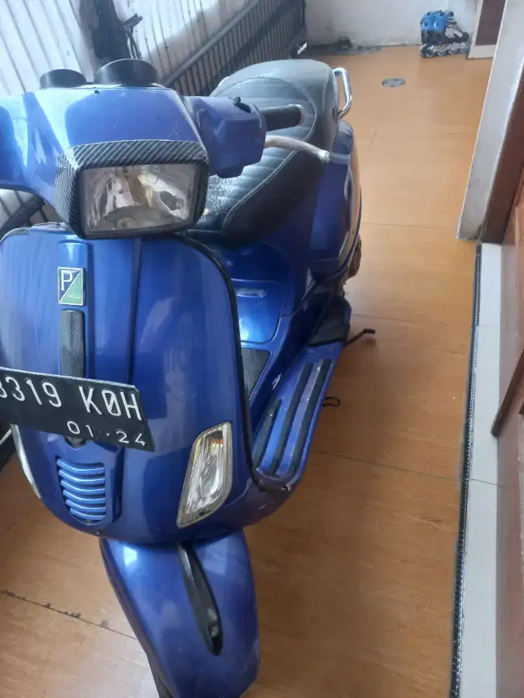 Piaggio Vespa S 150 3v