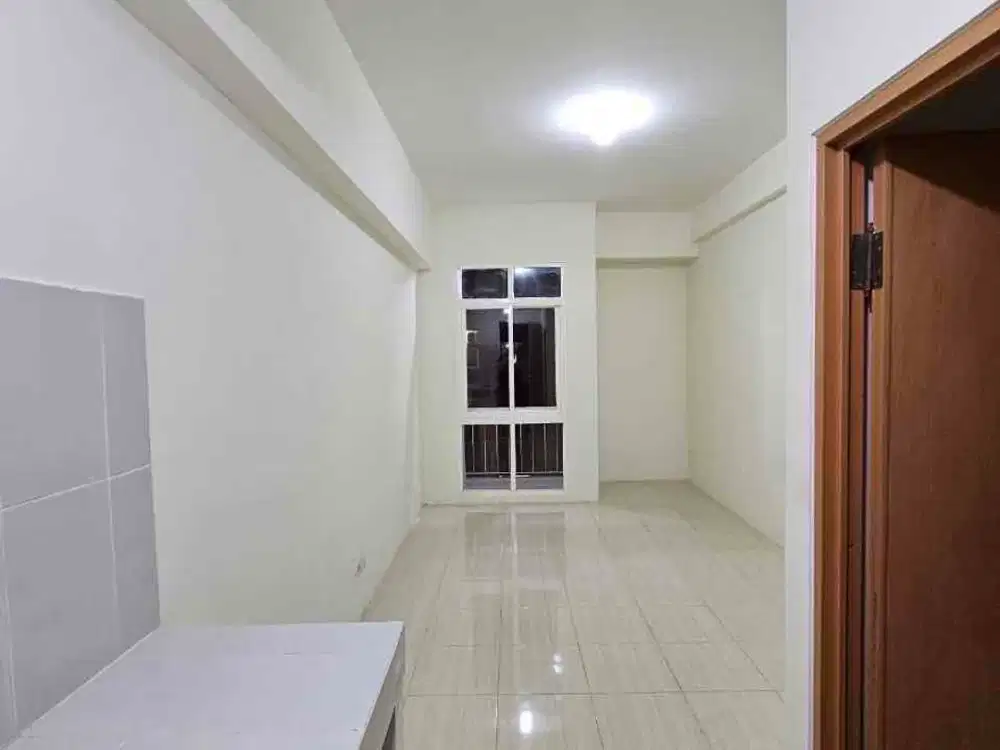 MURAH POLL‼️Apartemen Bale hinggil view pool