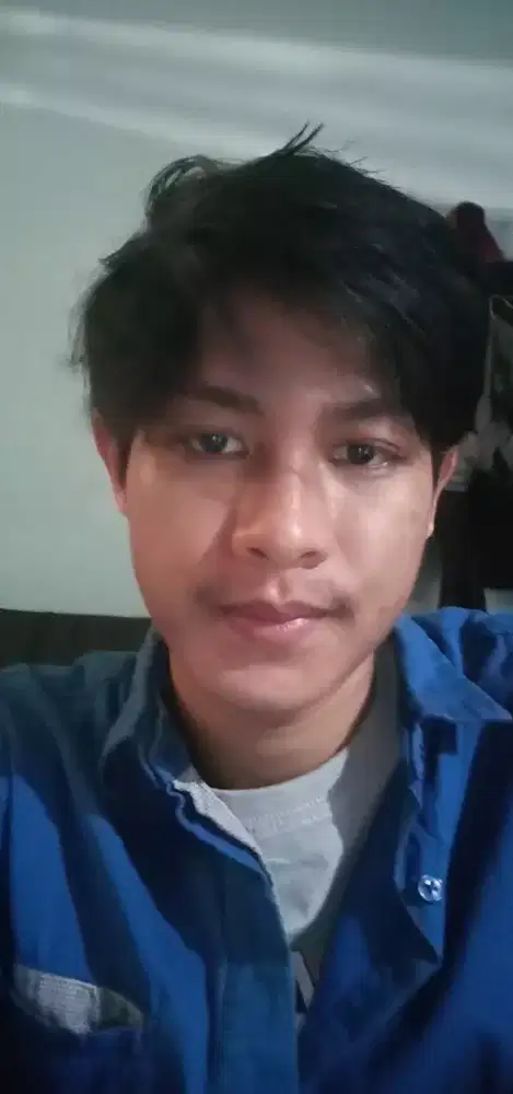 Mencari kerja bisa antar jemput