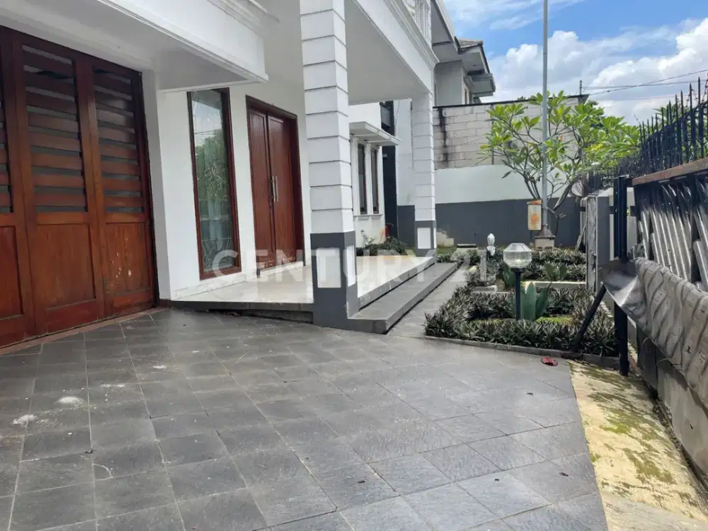 Rumah Akses Mudah Di Kayu Putih Jakarta Timur R1809