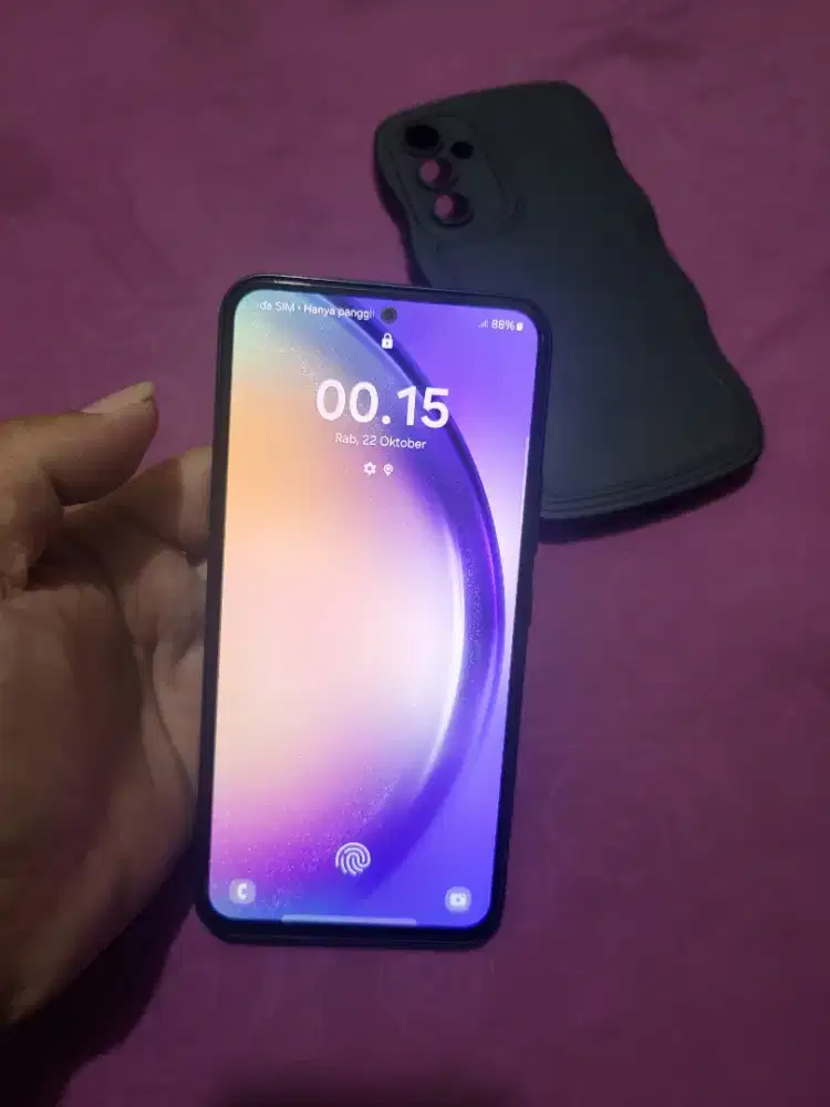 Samsung A54 5g 8/256