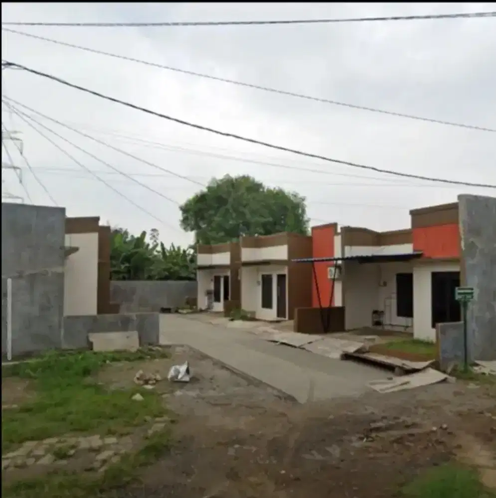 Dicari pengasuh anak + pekerjaan rumah