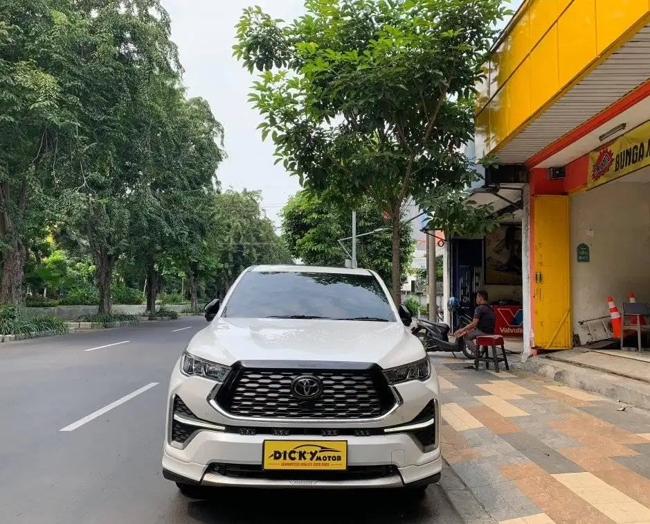 zenix 2022 q hybrid modelista tso