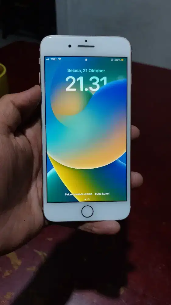 iPhone 8 Plus 256Gb