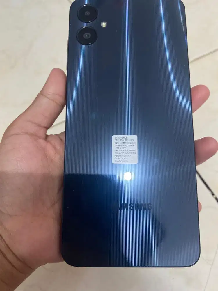 Samsung A05 second mulus full set