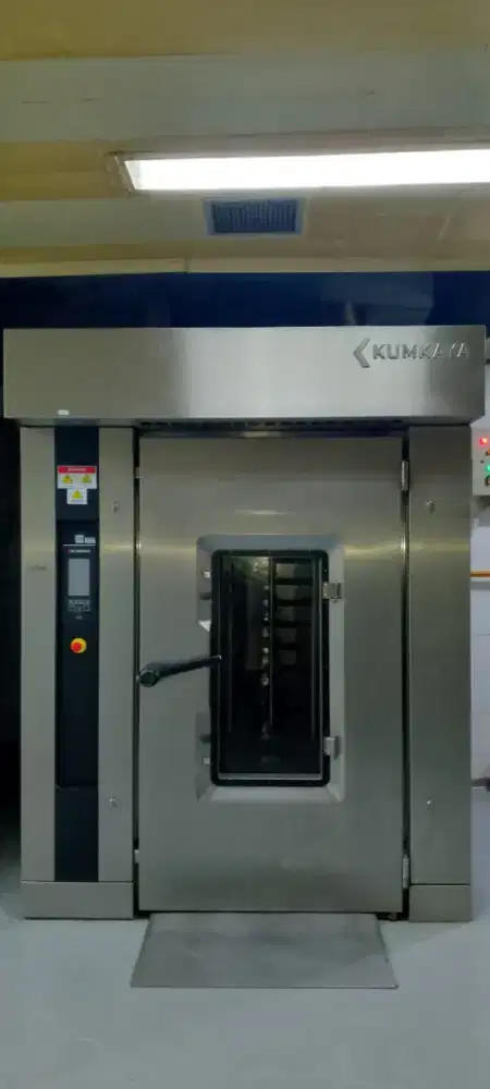 OVEN KUMKAYA LIDER 250