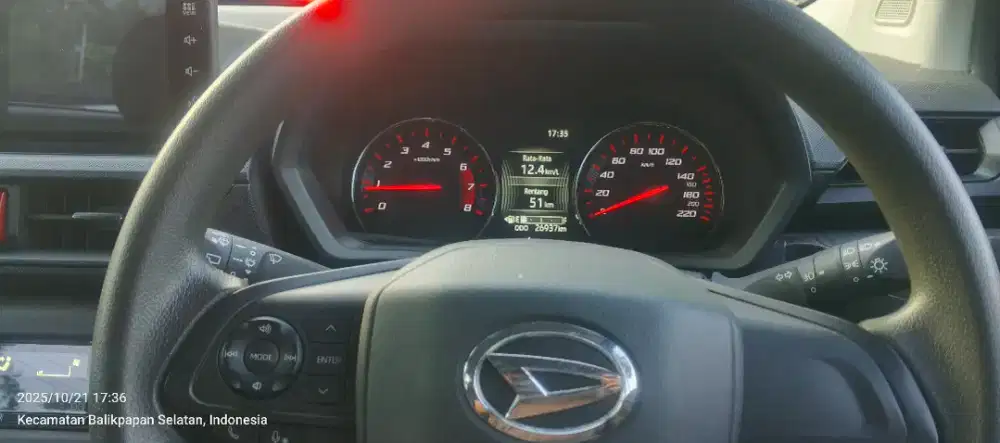All new Xenia 1.3R KM 26rb