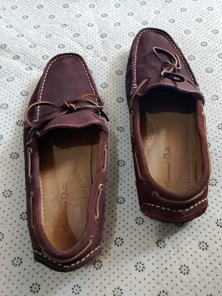 Massimo Dutti kondisi 95%