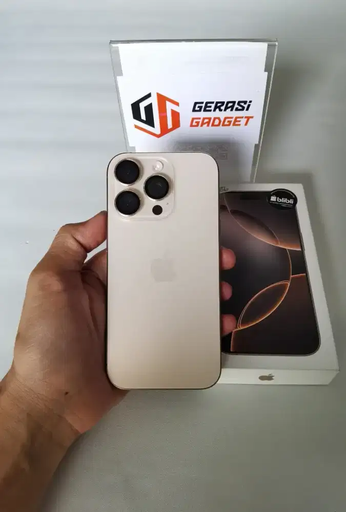Iphone 16 Pro 256GB