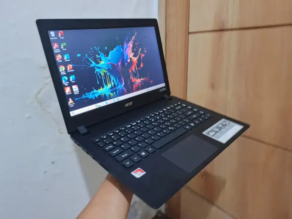 Laptop Acer Aspire 3 A314-21