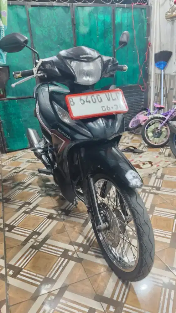 Revo tahun 2015