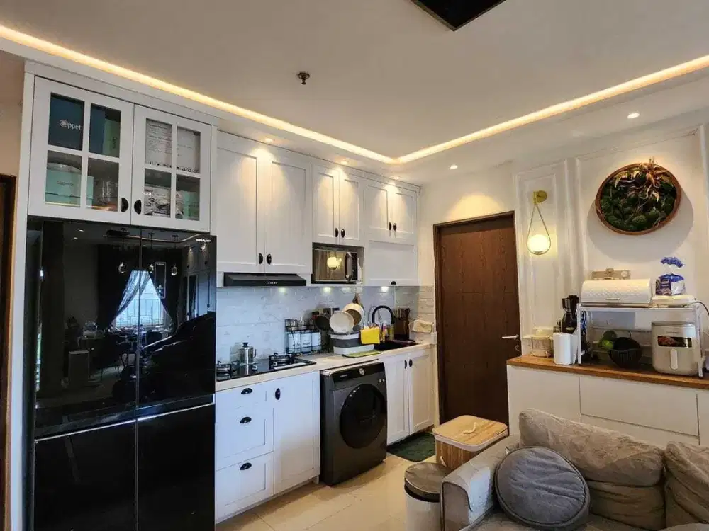 DIJUAL Apartmen Northland Ancol Residence. Jakarta Utara