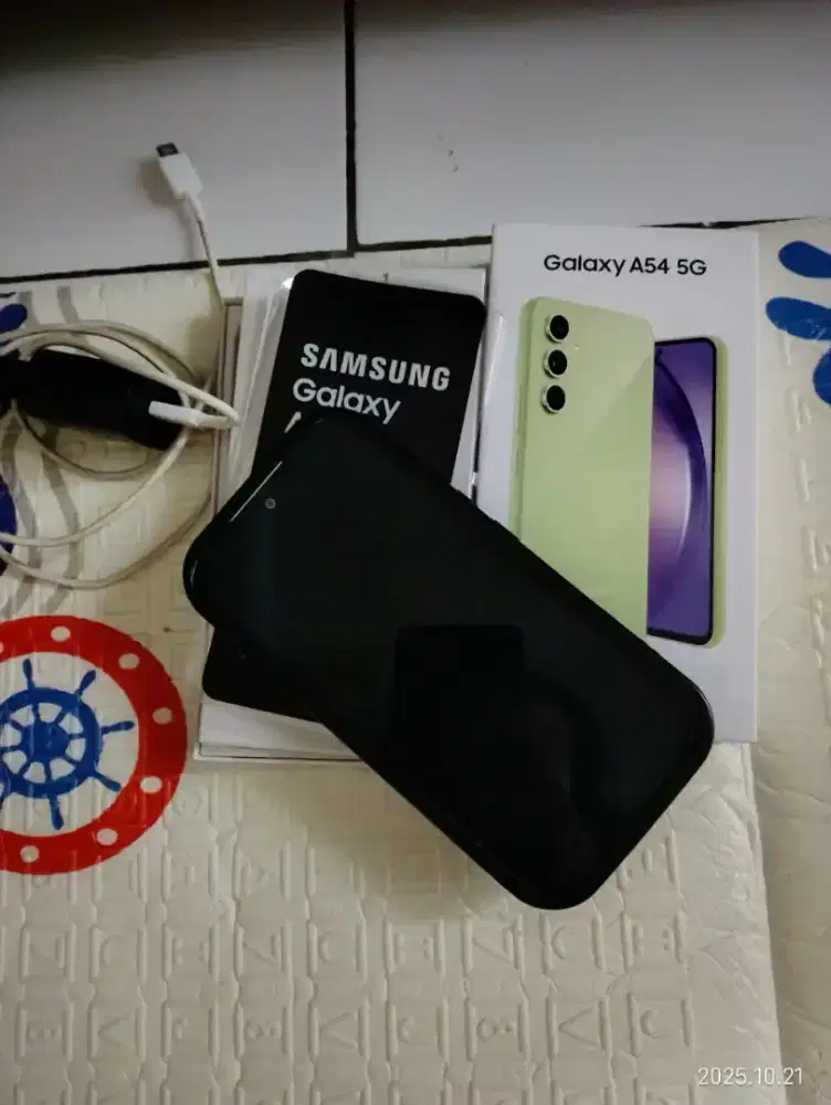 Samsung a54 8/256