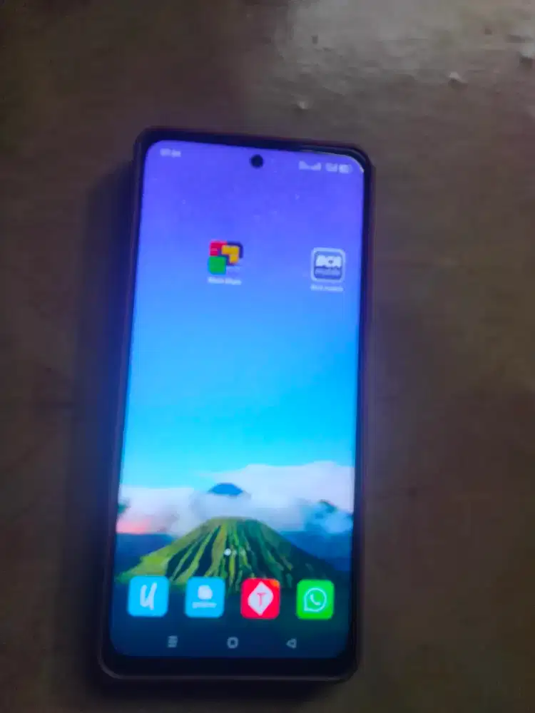 Oppo a58 ram 6+6=12 pemakaian perempuan