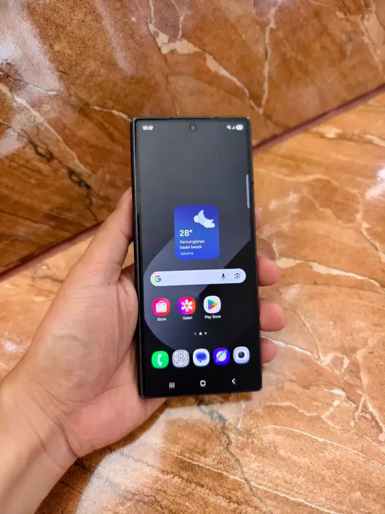 SAMSUNG Z FOLD 6 256GB SEIN