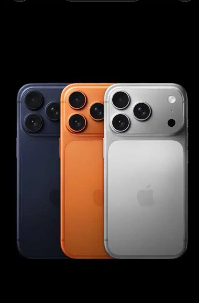 Di beli tinggi iphone 17