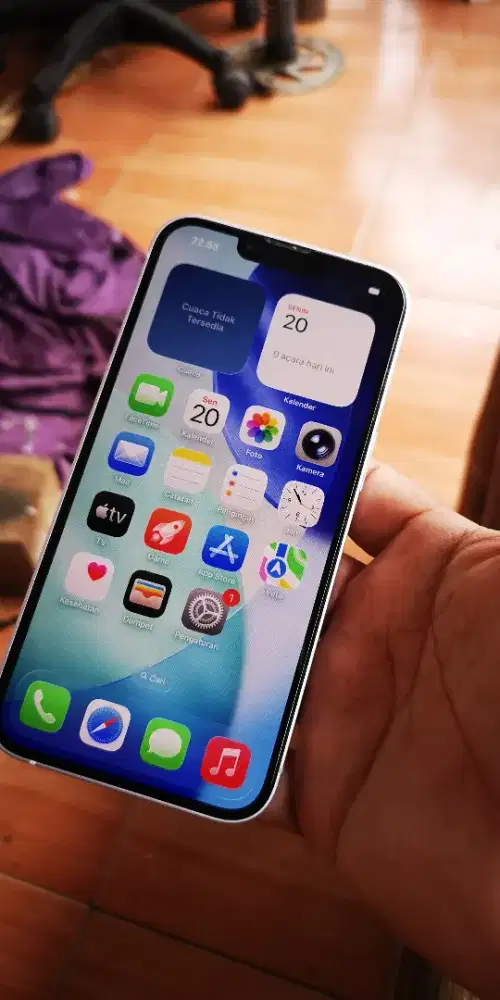 Iphone 14 128gb ibox nominus