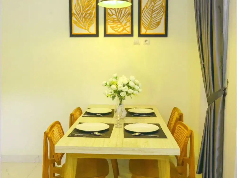 Jual Rumah Mewah Dekat Tugu JOGJA, Area Ringroad Barat