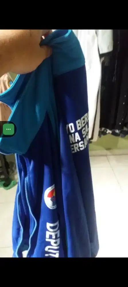 Jaket Bekas Untuk Pria