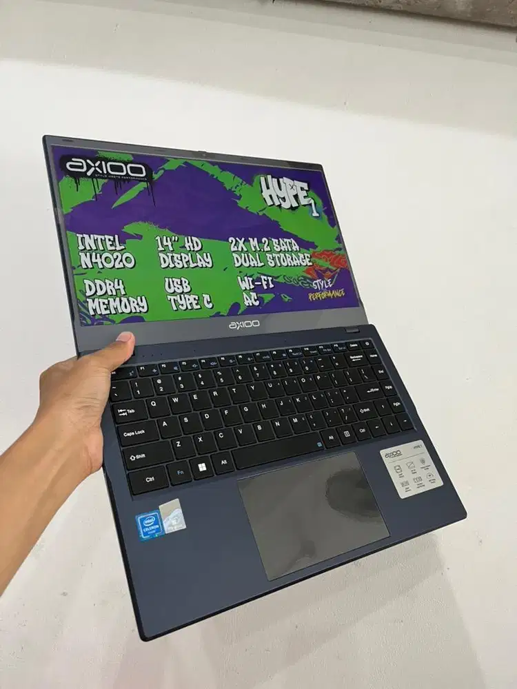 JUAL MURAH LAPTOP BARU TERLARIS WINDOWS 11 BISA KREDIT