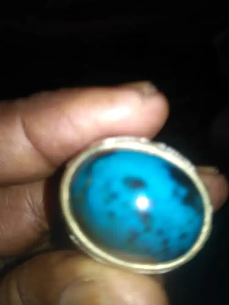 Jual Batu Bacan Doko