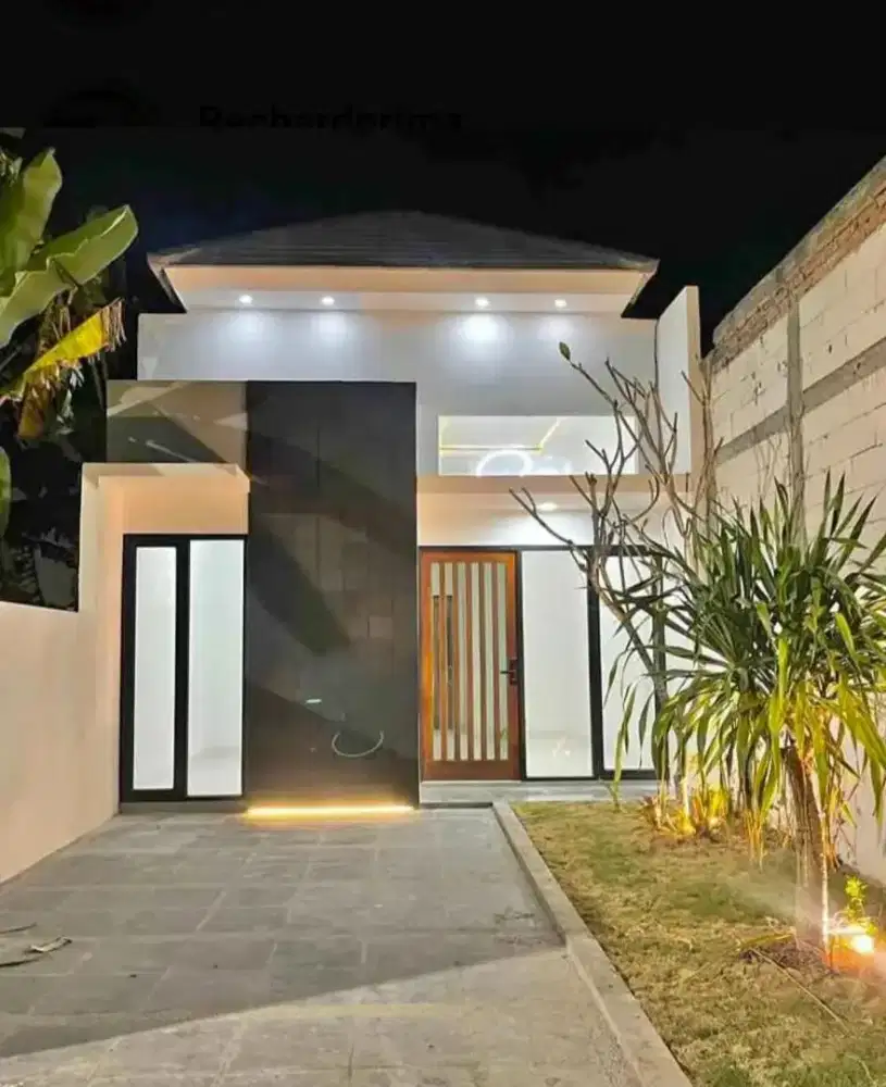 RUMAH MURAH Benowo Surabaya