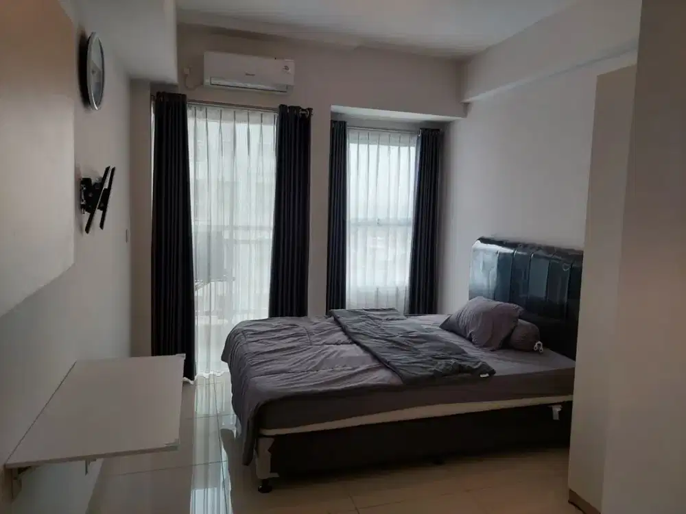 Disewakan apartement Murah!!! di Apartement Citra Living Gower Orchard tipe studio!